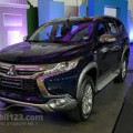 Harga Mitsubishi All New Pajero  Sport  2017 Terbaru 007