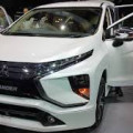 Harga 	Mitsubishi Xpander 2017	Terbaru