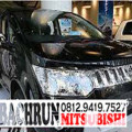 For sale	Mitsubishi Delica Mulus Dan Halus	2017