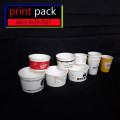 Sablon/Printing GELAS CUP KERTAS (PAPER CUP) 16oz