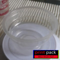 Trima Pesanan Sablon/Printing Gelas Thai Tea(CUP PLASTIK PET) 28oz