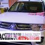 Mitsubishi Pajero Sport Harga Sedikit Murah Dr Sinih