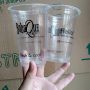 Melayani Sablon Cup Plastik, Cup Plastik Printing, Cetak Gelas Plastik, Printing Cup Plastik, Sablon Gelas Plastik