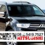 Mitsubishi Pajero Sport Bisa Proses Kredit Cepat