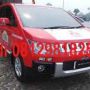 Mitsubishi Delica Cash/kredit