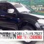 Pajero Sport 2.5 D Exceed 4x2 At