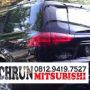 Mitsubishi Pajero Sport Exceed A/t Hrg Sgt Ok.