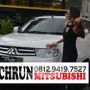 Mitsubishi Pajero Sport Exceed 4x2 At 