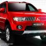 Mitsubishi Pajero Sport Exceed Limited 4x4 A/t 
