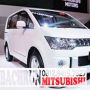 Mitsubishi Delica At....!! dP rINGAN