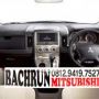 Mitsubishi Delica Matic Cash Dan Kredit Dp Ringan