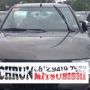 Mitsubishi Pajero All New Gls M/t 