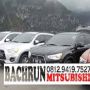 Mitsubishi Outlander Sport Px 2.0 Th 2012