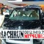 Mitsubishi Delica Matic