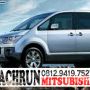 Mitsubishi Delica At