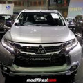 Harga Mitsubishi All New Pajero  Sport  2017 Terbaru 008