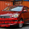 Dp Ringan Mitsubishi Mirage  2017 Terbaru 030