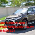 Promo IIMS Mitsubishi Pajero Sport....!!