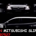 Dp Ringan	Mitsubishi Pajero Sport Putih 	2017   **