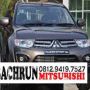 Mitsubishi Pajero Sport Exceed A/t 