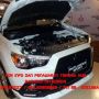 Mitsubishi Outlander Px  Murah