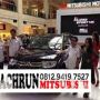 Mitsubishi Pajero Sport Exceet At 2.5! Tahun 