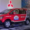 Promo IIMS Mitsubishi Delica Dp Murah....!!