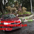Dp Ringan	Mitsubishi Mirage Exeed Tahun 2013 Mulus Like New	2017   **