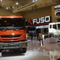 Dp Murah	Mitsubishi Fuso Sump Truck 6x4 FN 527