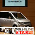 Daftar Harga	Mitsubishi Delica