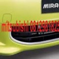 Mitsubishi Mirage Exceed 1.2 Dp minim