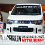 Mitsubishi Delica At 