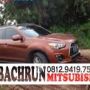 Mitsubishi Outlander Sport Px