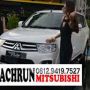 Mitsubishi Pajero Sport Exceed  Km41rb Servis Recd