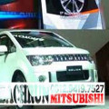 Dp Ringan	Mitsubishi Delica Cash/kredit	2017   **