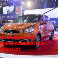 Dp Ringan Mitsubishi Mirage  2017 Terbaru 038