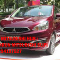 kredit xpander Mitsubishi Mirage Gls Putih