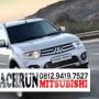 Pajero Sport Exceed 2.5 4x2 At D Sje-11251