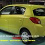 Bodykit Mitsubishi Mirage Acces