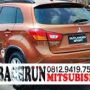 Mitsubishi Outlander Sport Px