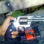 REVOLVER phiton 357