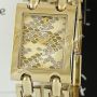 ALEXANDRE CHRISTIE AC2415LH GOLD