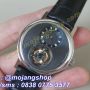 Breguet Flying Tourbillon Leather Black (Swiss ETA)