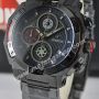 EXPEDITION 6385 SILVER ALL BLACK