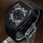 Hublot Senna Sport