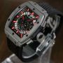 Hublot Senna Sport