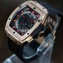 Hublot Senna Sport