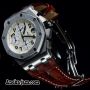 Audemars Piguet Leather Brown