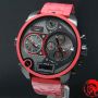 Jam Tangan Diesel DZ 4 Waktu