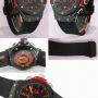 Jam Tangan Hublot MU Sport